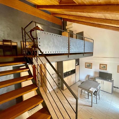 100 Torri Apartment Alba  Exteriér fotografie